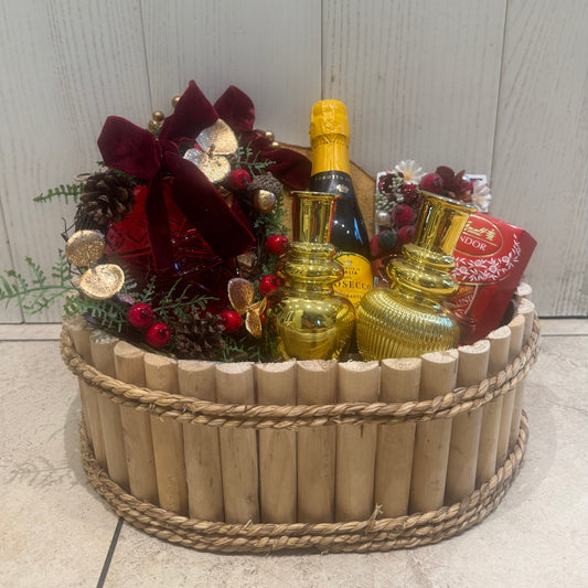 Festive Ruby Hamper