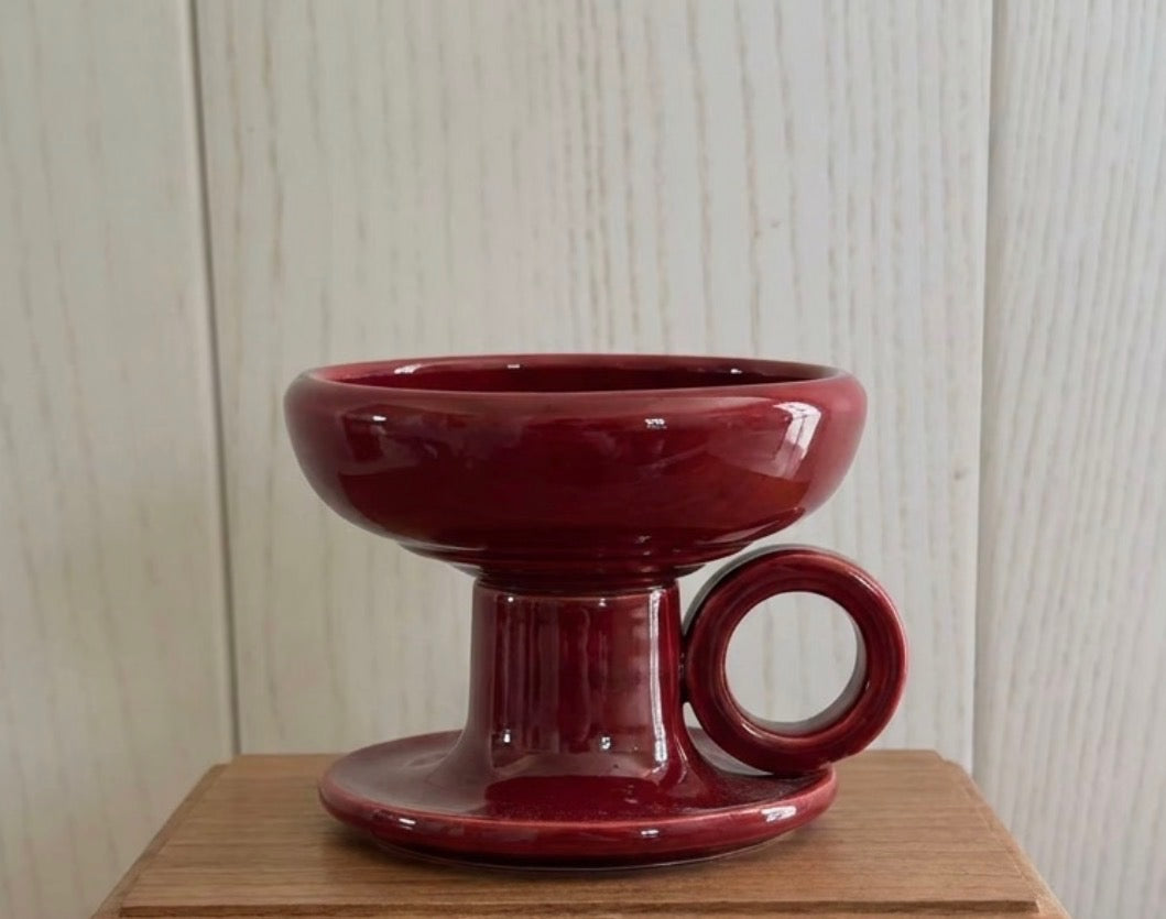 The Holy Box (Plain cups)