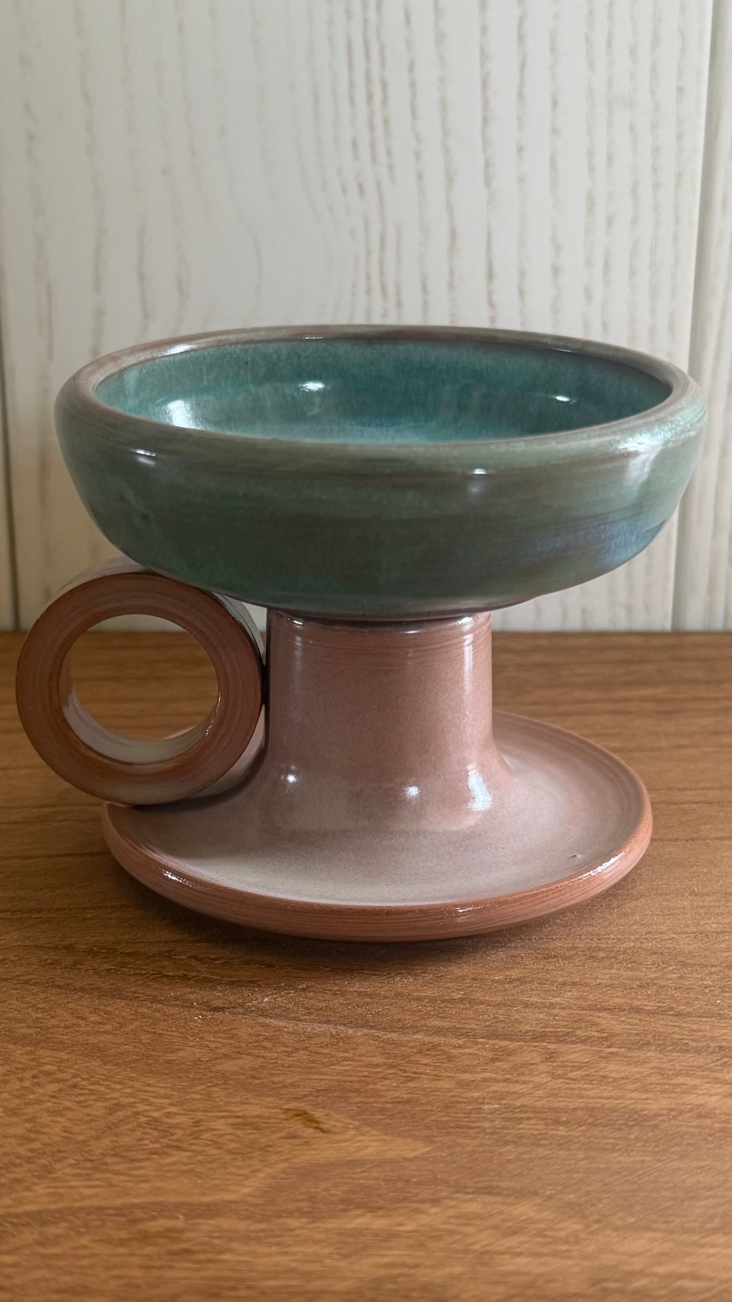 The Holy Box (Plain cups)