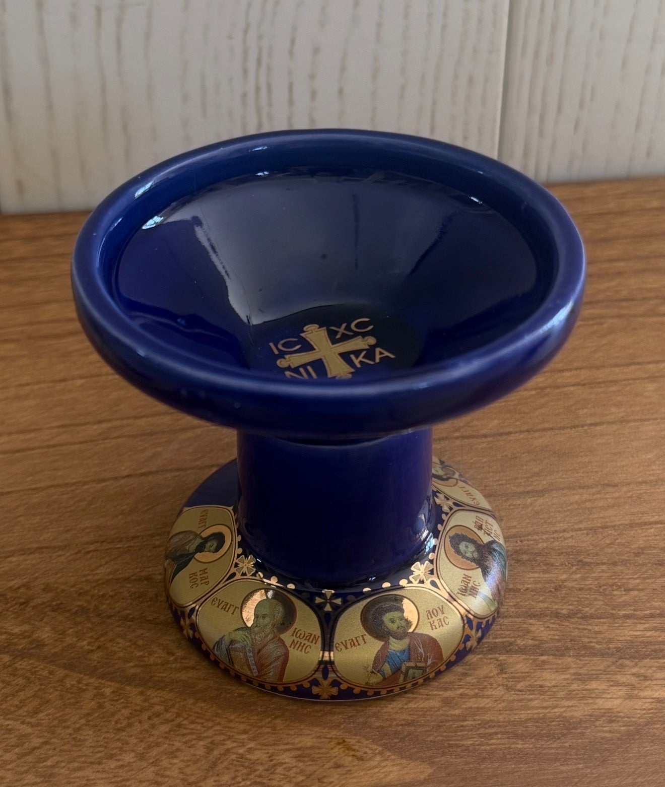 The Holy Box (Icons)