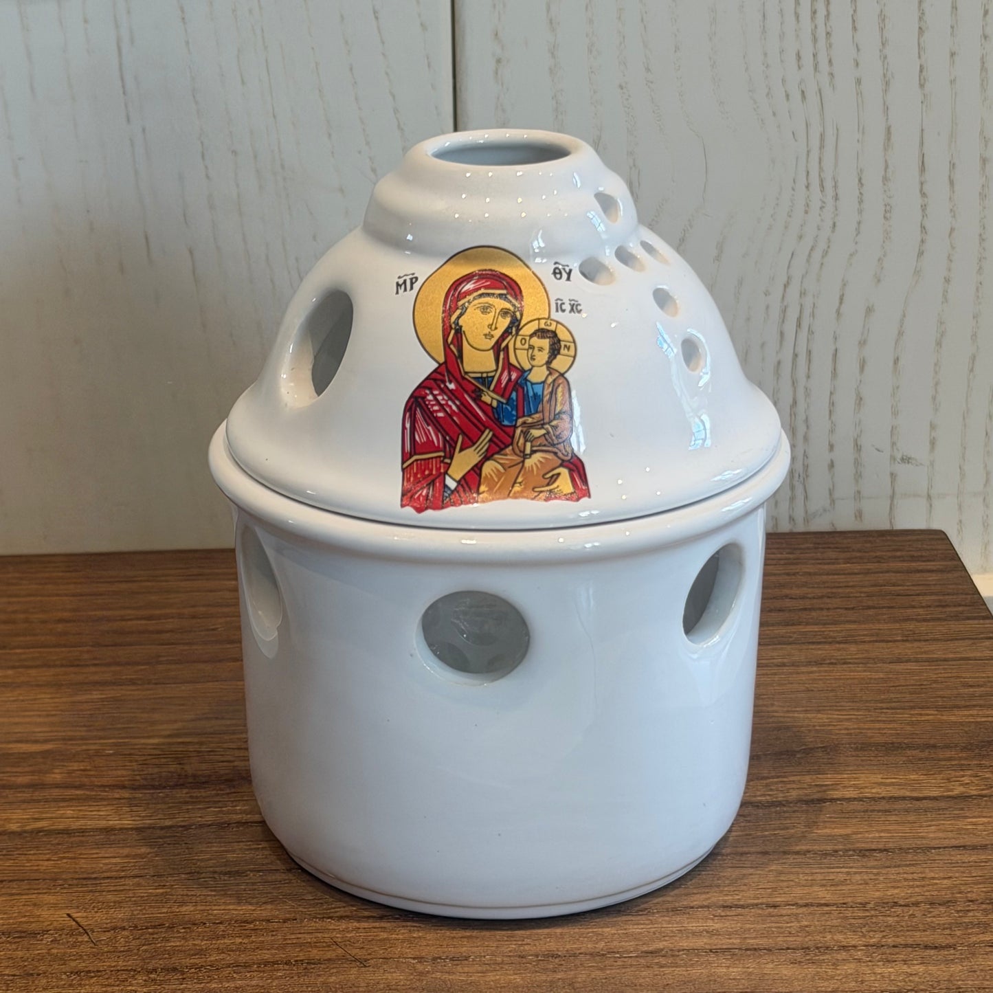 Oil Lamps (icons)