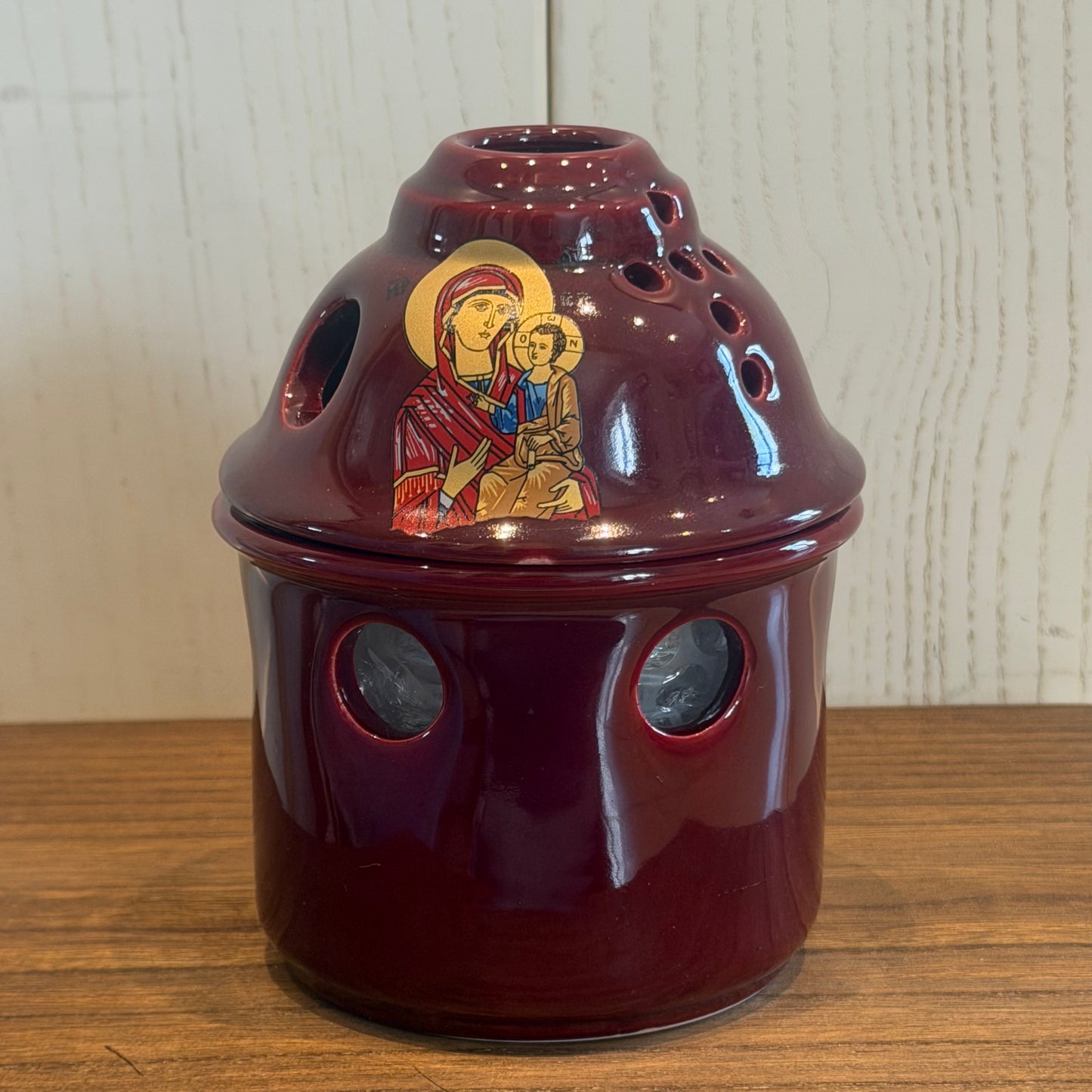 Oil Lamps (icons)