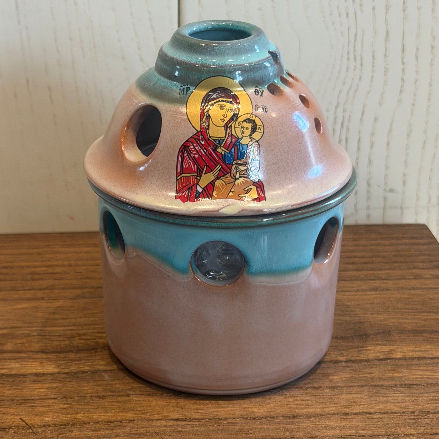 Oil Lamps (icons)
