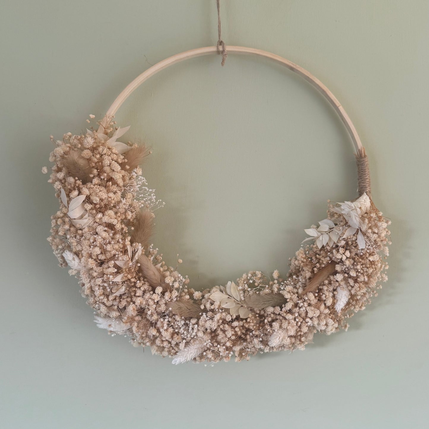 Boho Style Wall Decor (medium)